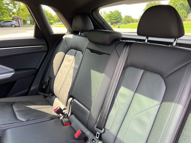 2025 Audi Q3 - $28,594