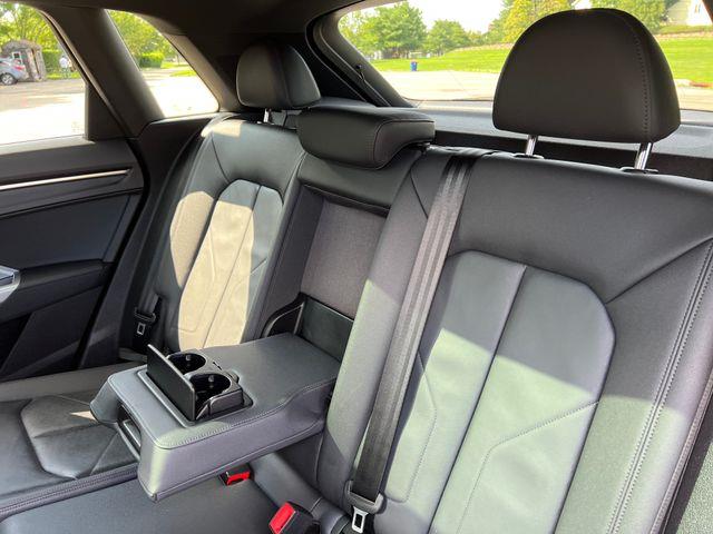2025 Audi Q3 - $28,594