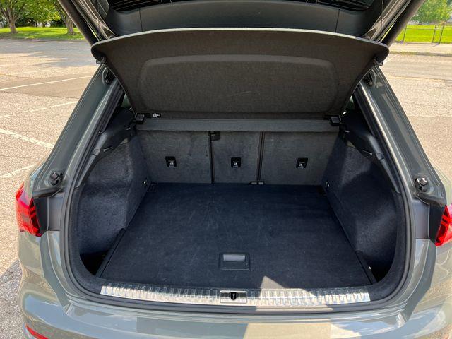 2025 Audi Q3 - $28,594