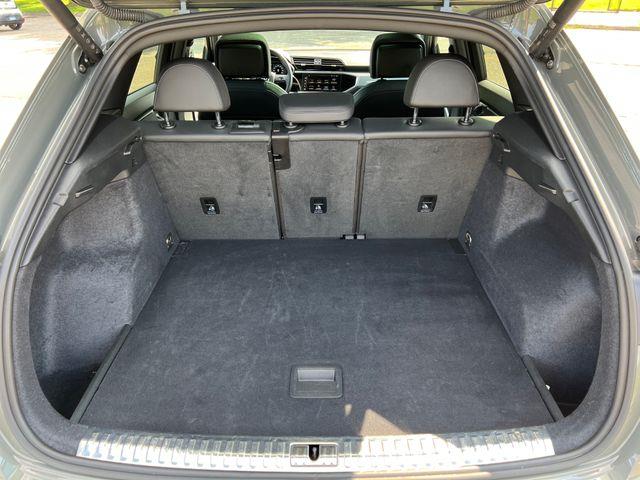 2025 Audi Q3 - $28,594