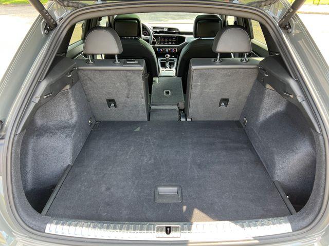 2025 Audi Q3 - $28,594