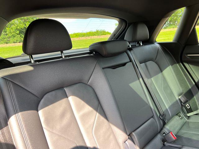 2025 Audi Q3 - $28,594