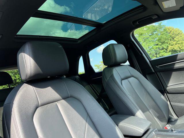 2025 Audi Q3 - $28,594