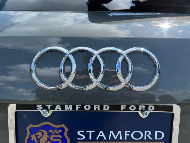 2025 Audi Q3 - $28,594