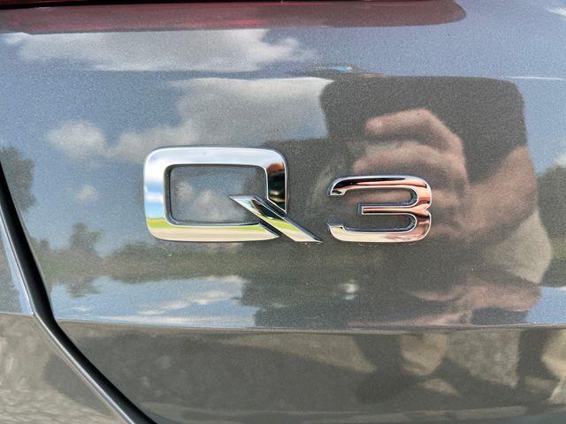 2025 Audi Q3 - $28,594