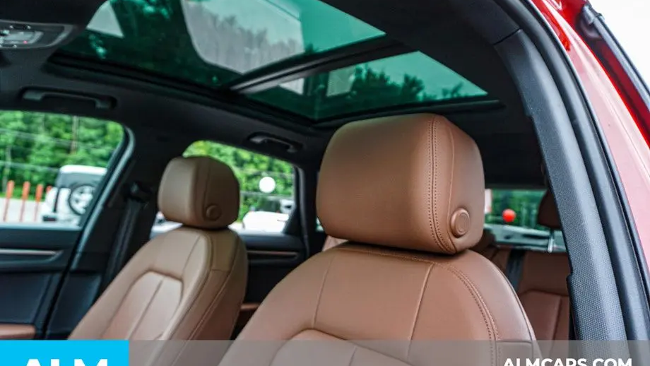 2025 Audi Q3 quattro S line Premium 45 TFSI
