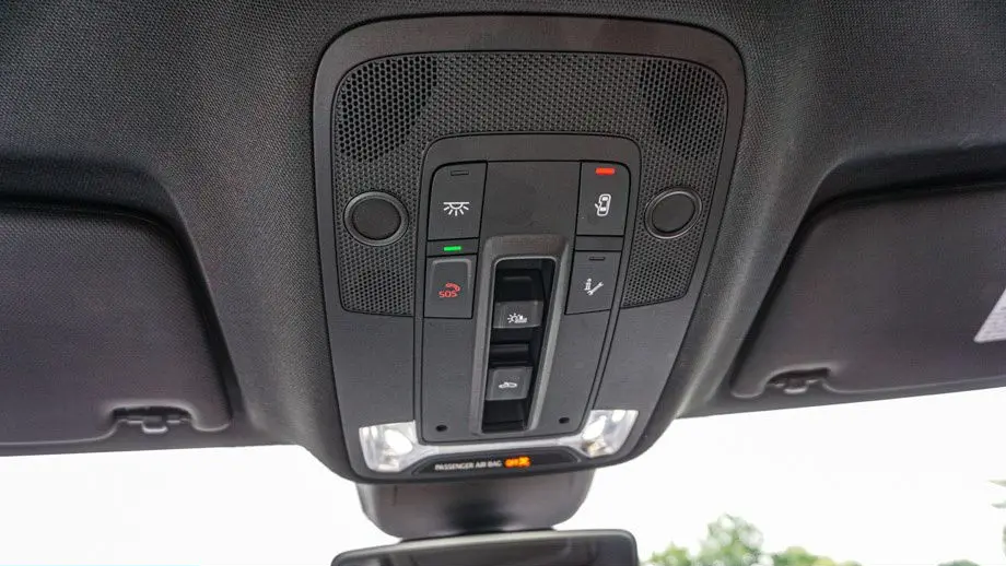 2025 Audi Q3 quattro S line Premium 45 TFSI