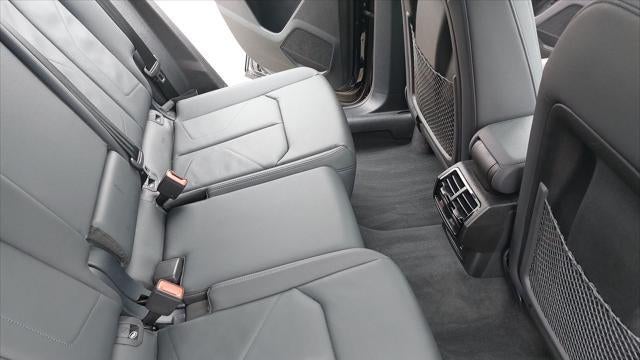 2025 Audi Q3 quattro S line Premium 45 TFSI