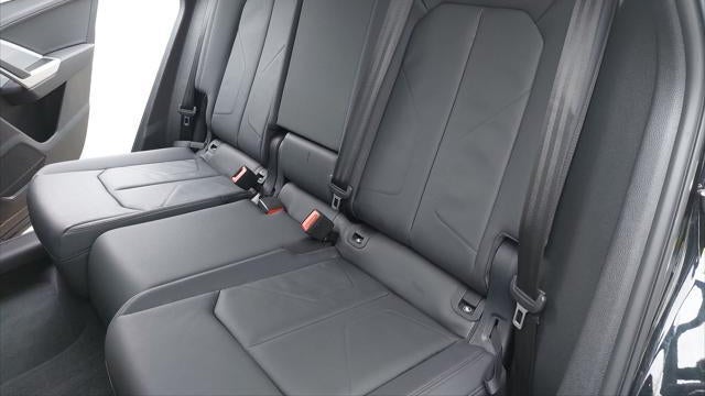 2025 Audi Q3 quattro S line Premium 45 TFSI