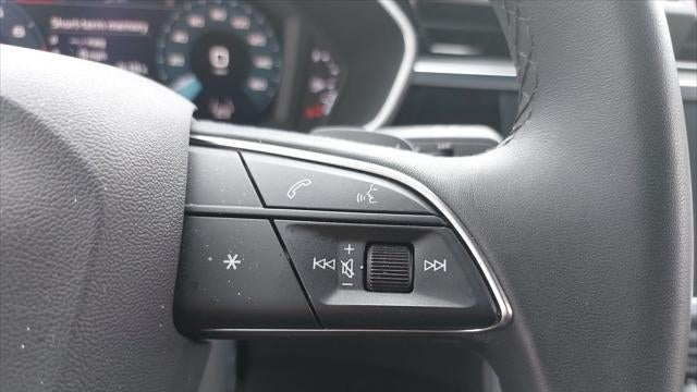 2025 Audi Q3 quattro S line Premium 45 TFSI