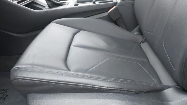 2025 Audi Q3 quattro S line Premium 45 TFSI