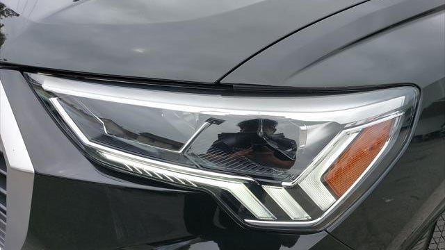 2025 Audi Q3 quattro S line Premium 45 TFSI