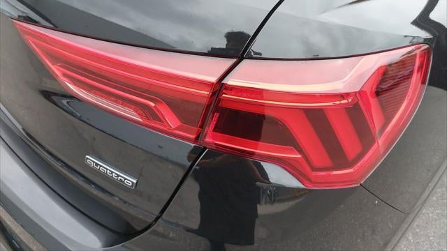2025 Audi Q3 quattro S line Premium 45 TFSI