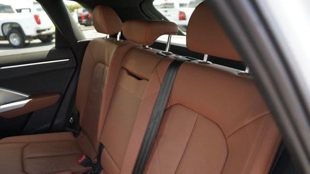 2020 Audi Q3 quattro S line Premium 45 TFSI