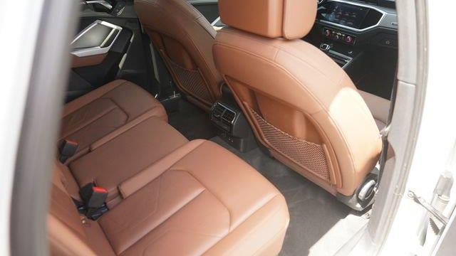 2020 Audi Q3 quattro S line Premium 45 TFSI