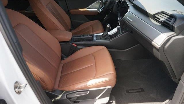 2020 Audi Q3 quattro S line Premium 45 TFSI