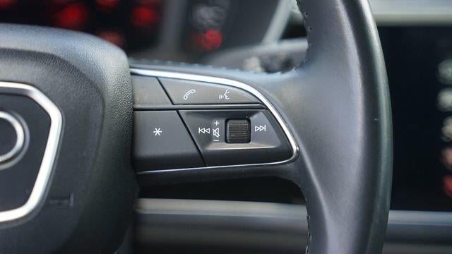 2020 Audi Q3 quattro S line Premium 45 TFSI