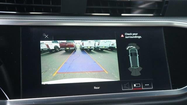 2020 Audi Q3 quattro S line Premium 45 TFSI