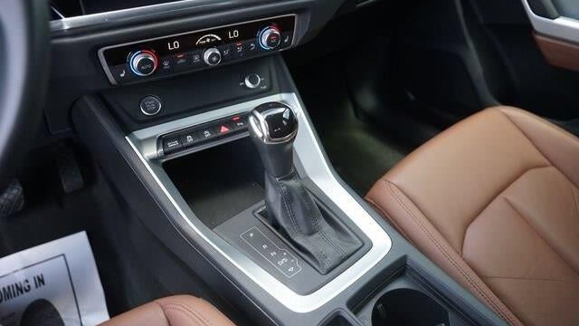 2020 Audi Q3 quattro S line Premium 45 TFSI