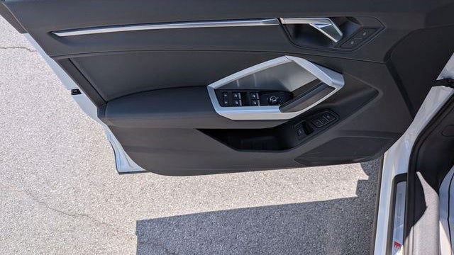 2022 Audi Q3 quattro S line Premium 45 TFSI