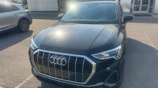 Preowned 2023 Audi Q3 quattro S line Premium 45 TFSI for Sale