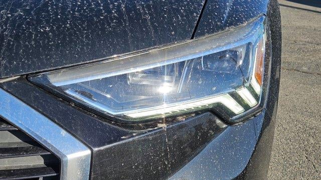 2023 Audi Q3 quattro S line Premium 45 TFSI