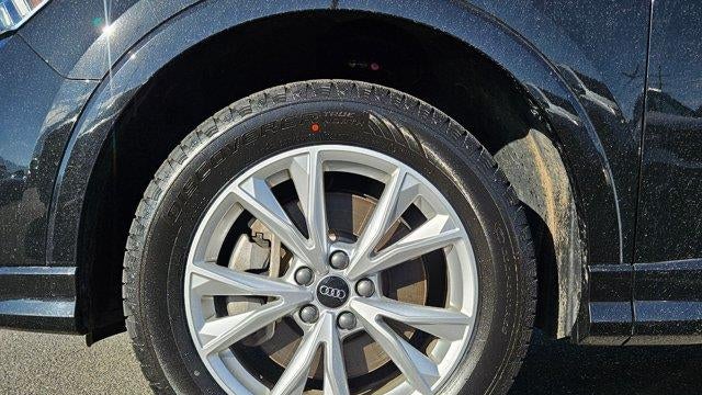 2023 Audi Q3 quattro S line Premium 45 TFSI