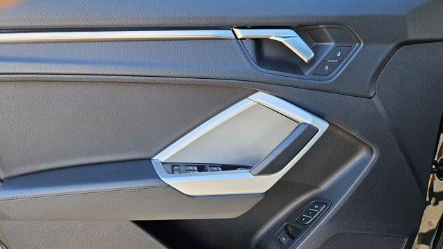 2023 Audi Q3 quattro S line Premium 45 TFSI