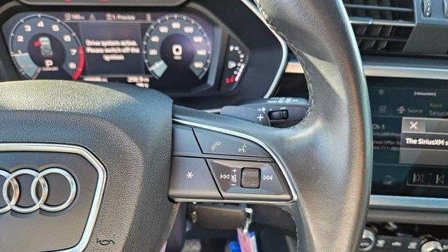 2023 Audi Q3 quattro S line Premium 45 TFSI