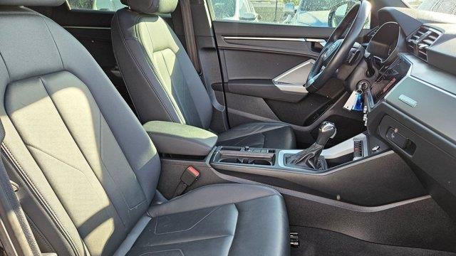 2023 Audi Q3 quattro S line Premium 45 TFSI