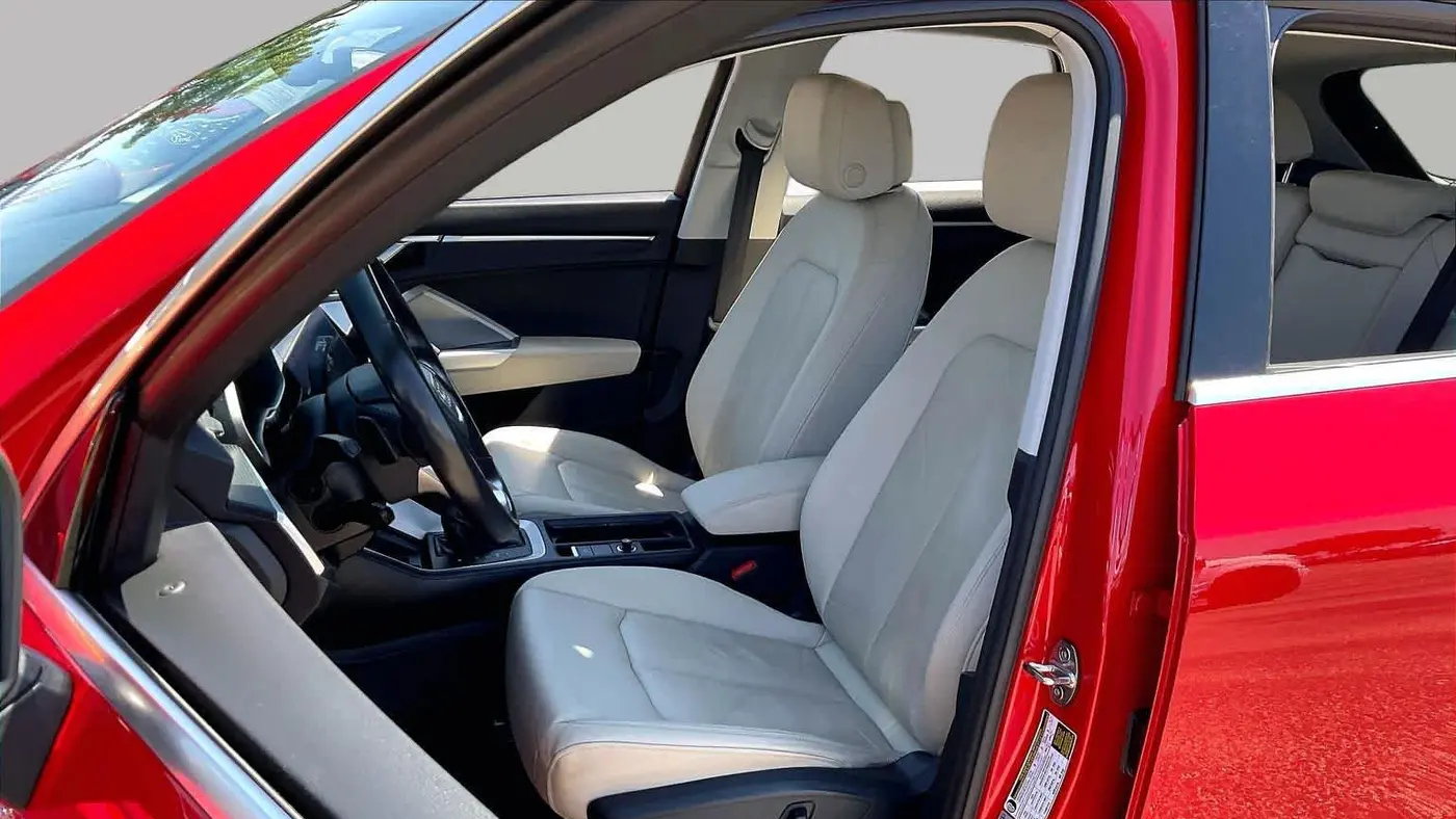 2024 Audi Q3 quattro S line Premium 45 TFSI