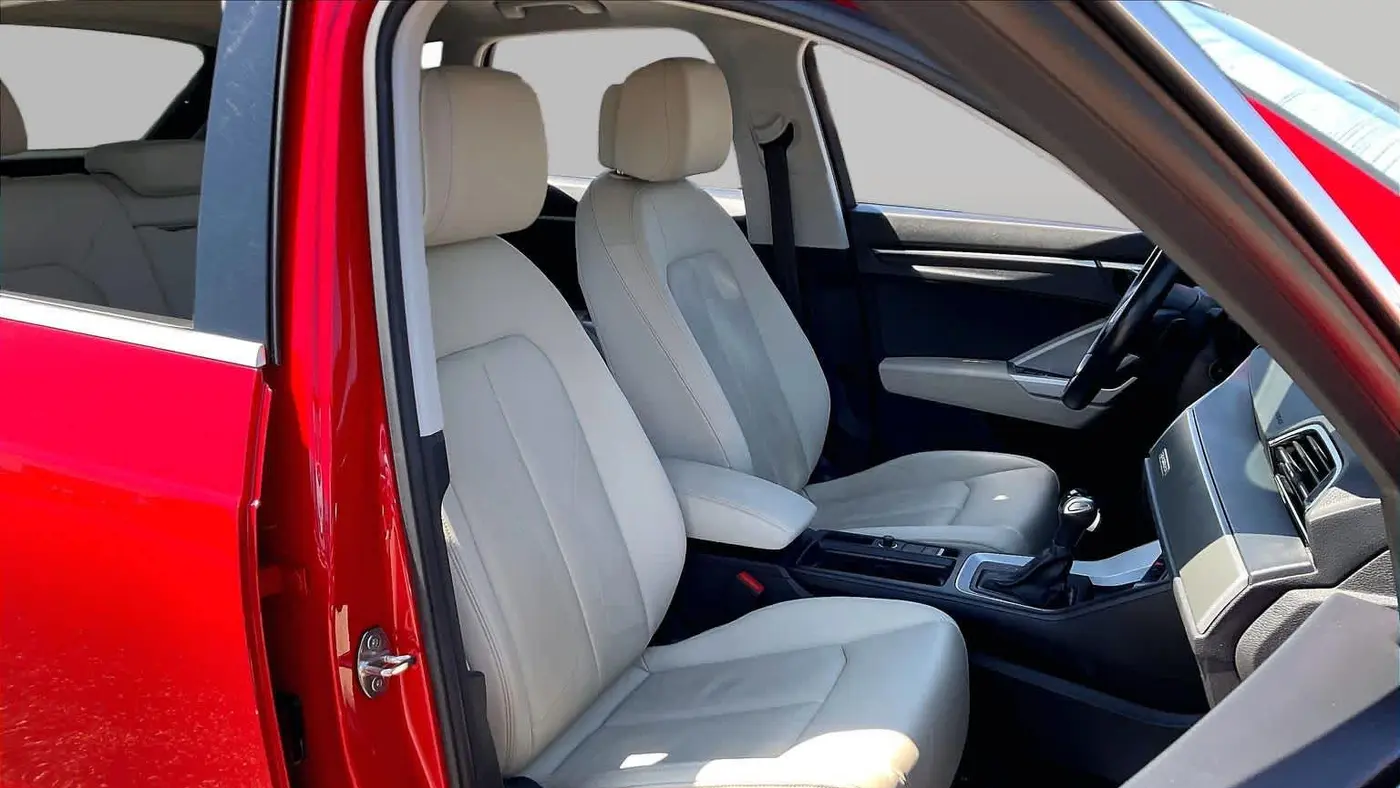 2024 Audi Q3 quattro S line Premium 45 TFSI