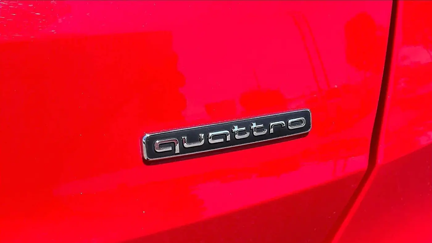 2024 Audi Q3 quattro S line Premium 45 TFSI