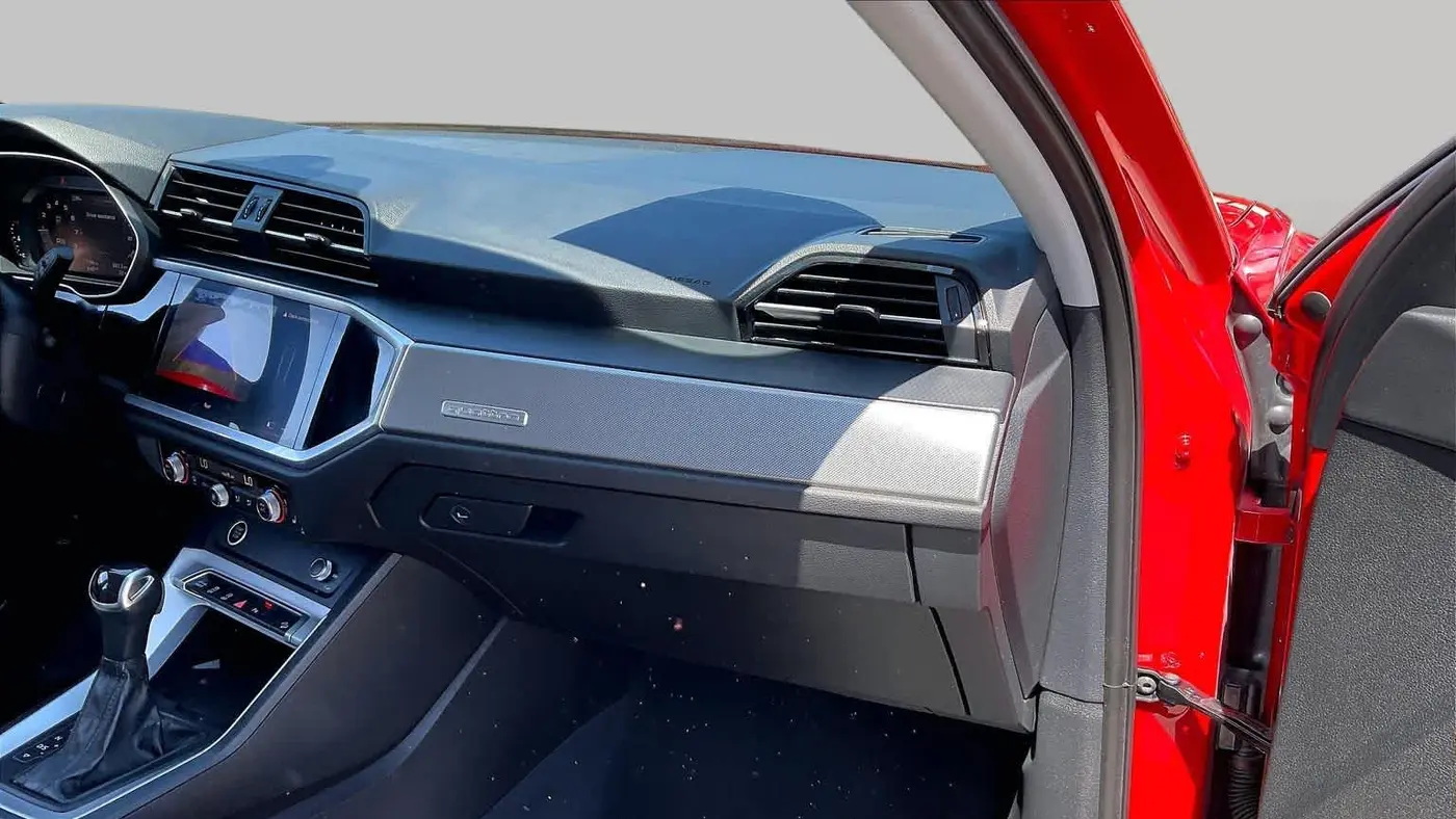 2024 Audi Q3 quattro S line Premium 45 TFSI