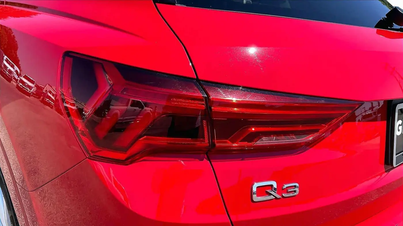2024 Audi Q3 quattro S line Premium 45 TFSI