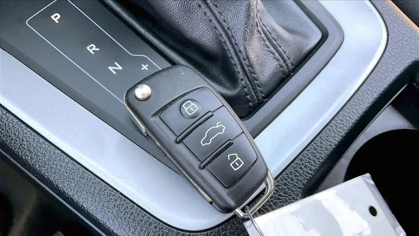 2024 Audi Q3 quattro S line Premium 45 TFSI