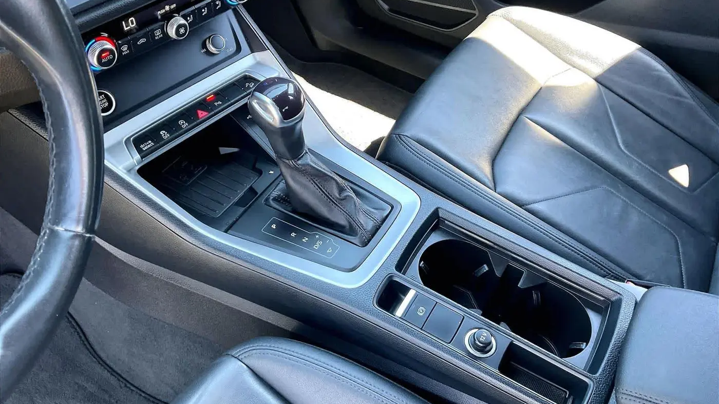 2024 Audi Q3 quattro S line Premium 45 TFSI