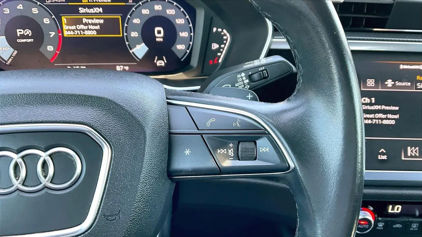 2024 Audi Q3 quattro S line Premium 45 TFSI