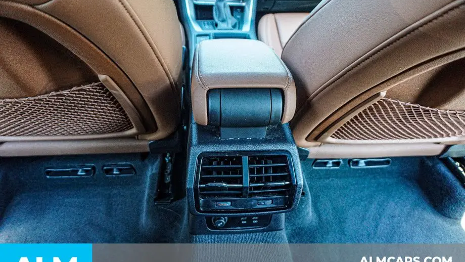 2025 Audi Q3 quattro S line Premium 45 TFSI