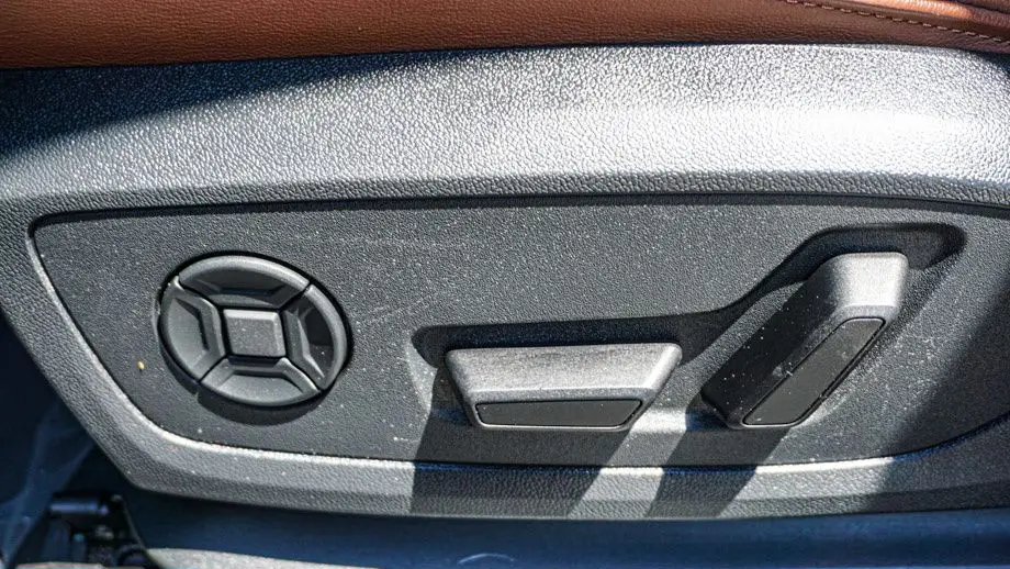 2025 Audi Q3 quattro S line Premium 45 TFSI