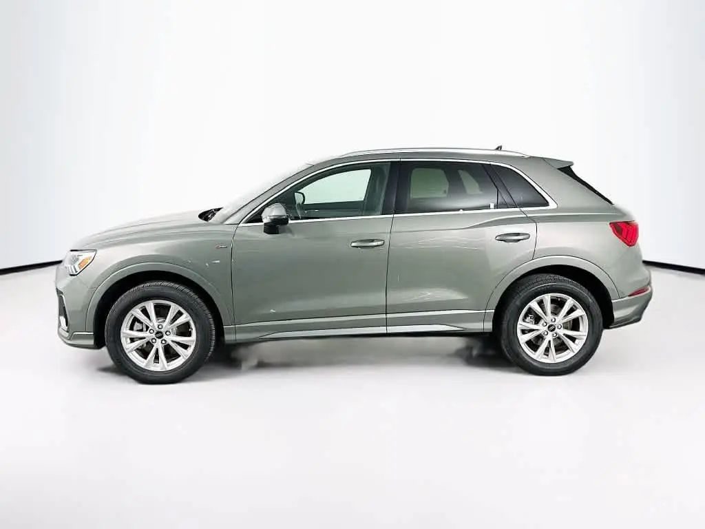 2025 Audi Q3 - $25,789