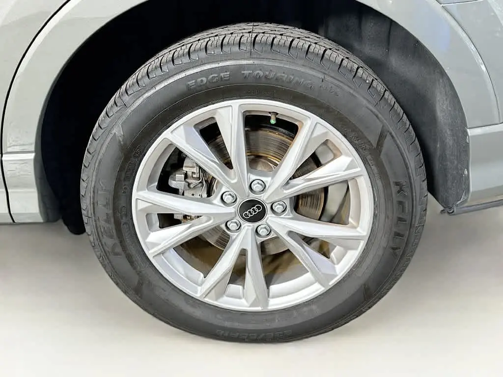 2025 Audi Q3 - $25,789