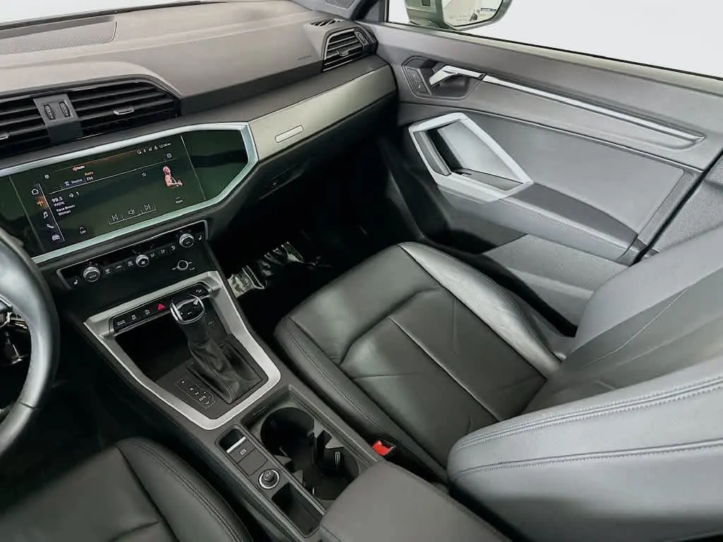 2025 Audi Q3 - $25,789