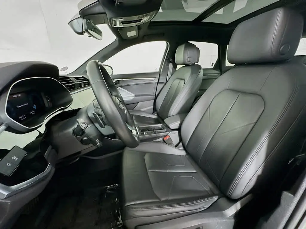 2025 Audi Q3 - $25,789
