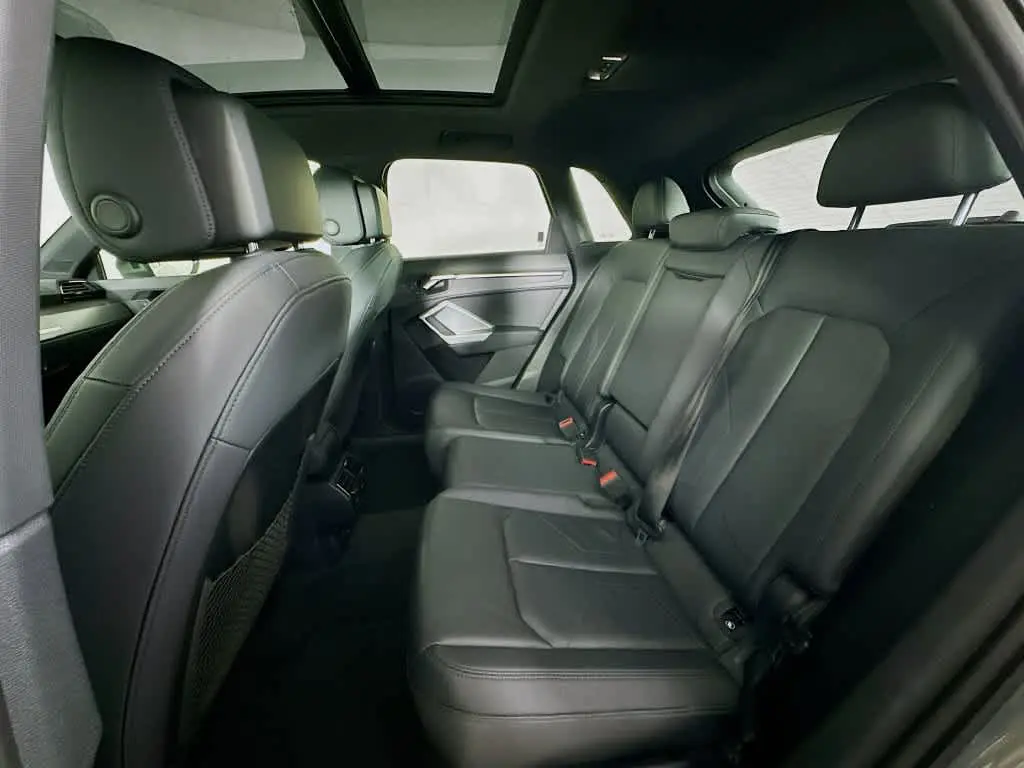 2025 Audi Q3 - $25,789