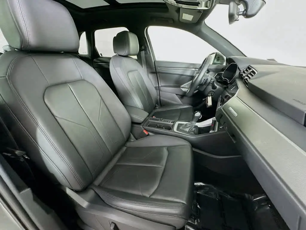 2025 Audi Q3 - $25,789
