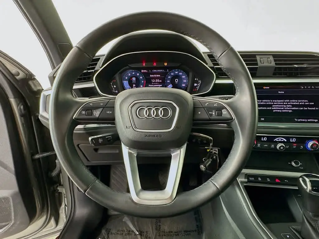 2025 Audi Q3 - $25,789