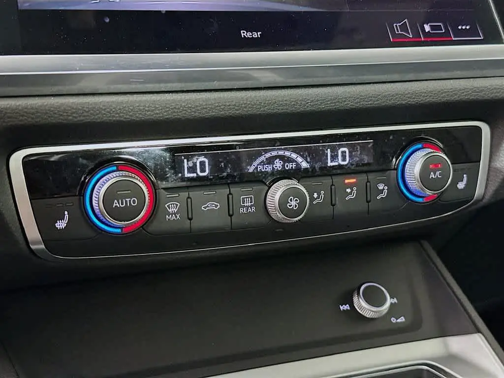 2025 Audi Q3 - $25,789