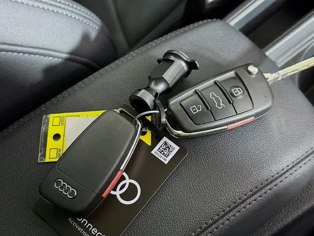 2025 Audi Q3 - $25,789