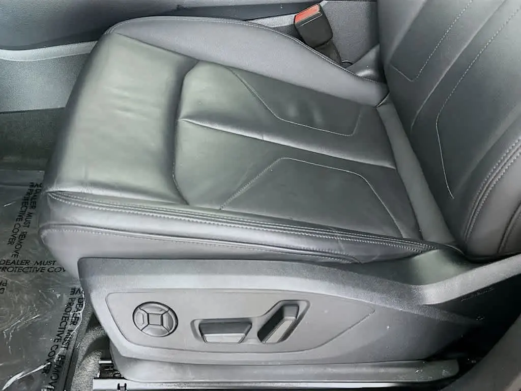 2025 Audi Q3 - $25,789